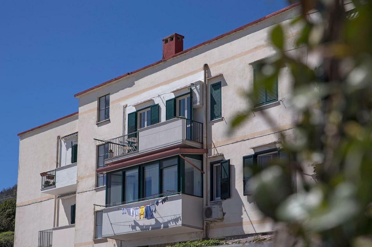 Dolce Vista Apartment Amalfi Coast Скала Екстер'єр фото