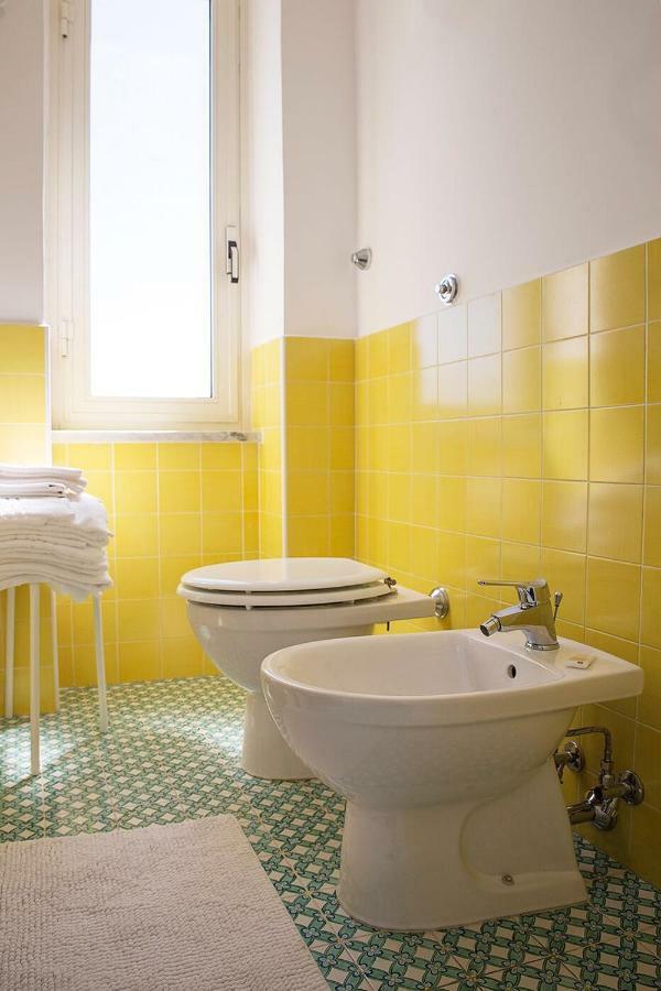 Dolce Vista Apartment Amalfi Coast Скала Екстер'єр фото