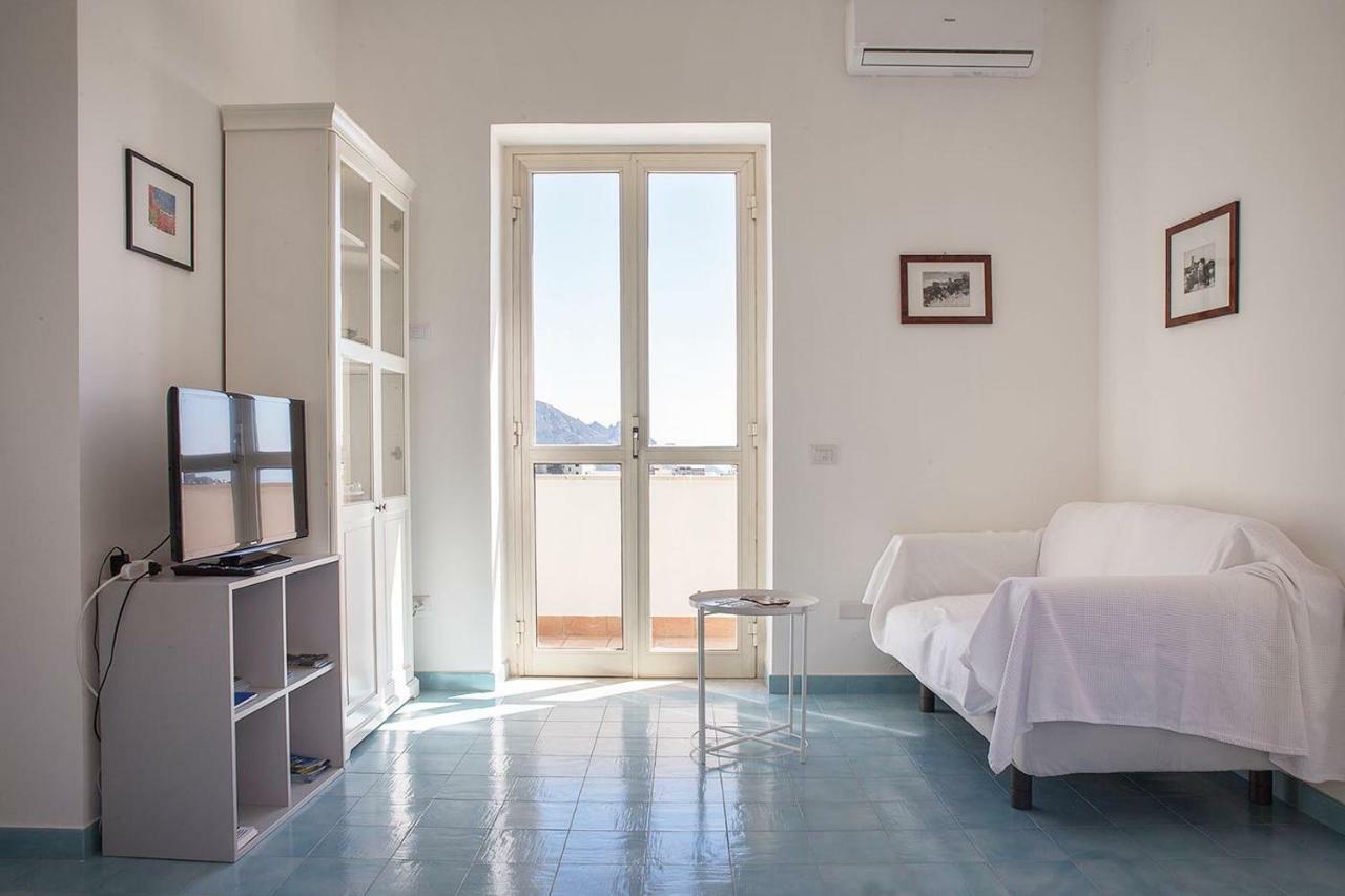 Dolce Vista Apartment Amalfi Coast Скала Екстер'єр фото